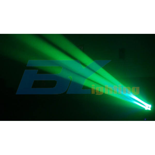 BY-9425 Super LED moving beam